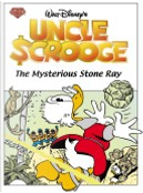 Uncle Scrooge #355 by Carl Barks, Daan Jippes, Kari Korhonen, Tino Santanach, Tomasz Kolodziejczak, Vicar