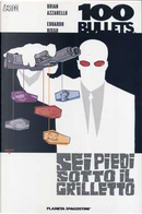 100 Bullets vol. 6 by Brian Azzarello, Eduardo Risso