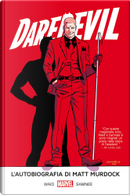 Daredevil vol. 10 by Marc Guggenheim, Mark Waid