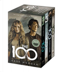 The 100 The Complete Set by Kass Morgan