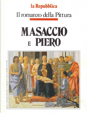 Masaccio e Piero
