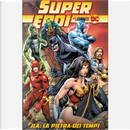 Supereroi: Le leggende DC n. 20 by Grant Morrison