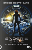 Ender's game by Orson Scott Card