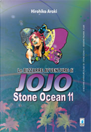 Le bizzarre avventure di JoJo - Vol. 50 by Hirohiko Araki