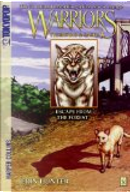 Escape from the Forest  by Hunter