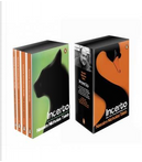 Incerto Box Set by Nassim Nicholas Taleb