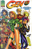Gen 13 n. 1 by Brandon Choi, Jeffrey Scott Campbell, Steven T. Seagle