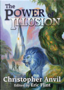 The Power of Illusion by Christopher Anvil