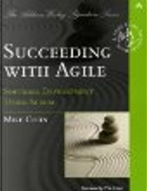 Succeeding with Agile by Mike Cohn