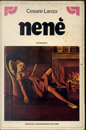 Nenè by Cesare Lanza