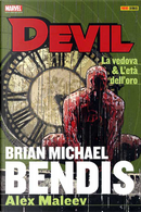 Devil Brian Michael Bendis Collection vol. 4 by Alex Maleev, Brian Michael Bendis