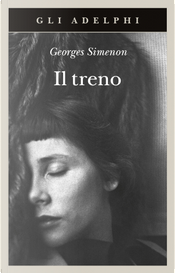 Il treno by Georges Simenon