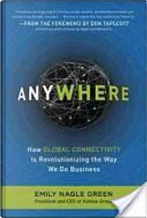Anywhere by Emily Nagle Green
