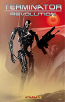 Terminator: Revolution by Lui Antonio, Simon Furman