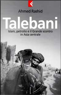 Talebani by Ahmed Rashid