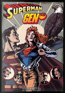 Superman / Gen 13 by Adam Hughes