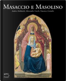 Masaccio e Masolino by Alessandro Cecchi, Andrea Baldinotti, Vincenzo Farinella