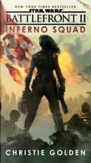 Inferno Squad by Christie Golden