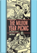 The Million Year Picnic and Other Stories by Al Feldstein