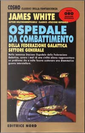 Ospedale da Combattimento by James White