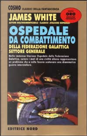 Ospedale da Combattimento by James White