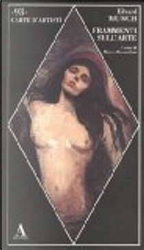 Frammenti sull'arte by Edvard Munch