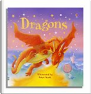 Dragons by Judy Tatchell