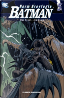 Batman de Norm Breyfogle #5 (de 5) by Alan Grant, Doug Moench
