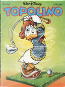 Topolino n. 2156 by Giorgio Figus, Giorgio Pezzin, Rodolfo Cimino