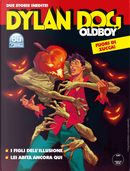 Dylan Dog Oldboy n. 9 by Gigi Simeoni (Sime), Paola Barbato