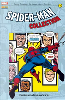 Spider-Man Collection n. 41 by Gerry Conway, Gil Kane, John Romita Sr.
