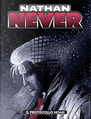Nathan Never n. 353 by Michele Medda
