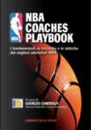 NBA coaches playbook
