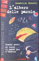 L'albero delle parole by Donatella Bisutti