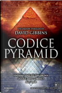 Codice Pyramid by David Gibbins