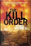 The Kill Order by James Dashner