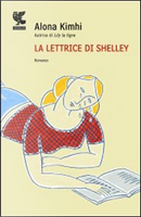 La lettrice di Shelley by Alona Kimhi