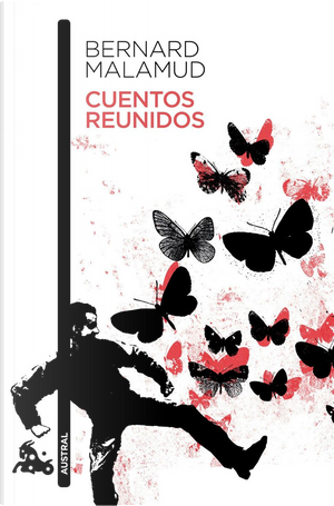 Cuentos reunidos by Bernard Malamud