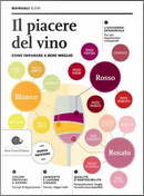 Il piacere del vino by Giovanni Ruffa, Paola Gho