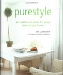 Purestyle by Henry Bourne, Jane Cumberbatch
