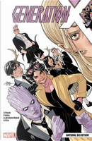 Generation X 1 by Christina Strain