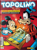 Topolino n. 3099 by Casty, Federico Buratti, Gabriele Mazzoleni, Roberto Moscato, Vito Stabile
