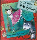 Le lettere di Miagolino by Hiawyn Oram, Sarah Warburton