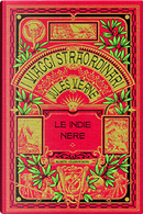 Le Indie nere by Jules Verne