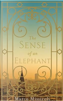 Sense of an Elephant by Marco Missiroli