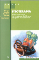 Fitoterapia by Gabriella Coruzzi, Giorgio Dobrilla