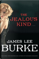 The Jealous Kind by James Lee Burke
