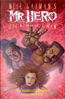 Neil Gaiman's Mr. Hero The Newmatic Man, Vol. 2 by James Vance, Neil Gaiman