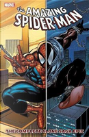 Spider-Man The Complete Clone Saga Epic 1 by Tom DeFalco