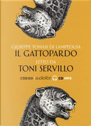 Il gattopardo letto da Toni Servillo by Giuseppe Tomasi di Lampedusa